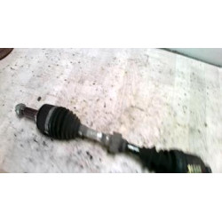 Cardan droit (transmission) CITROEN C3 PLURIEL PHASE 1 CABRIOLET d’occasion
