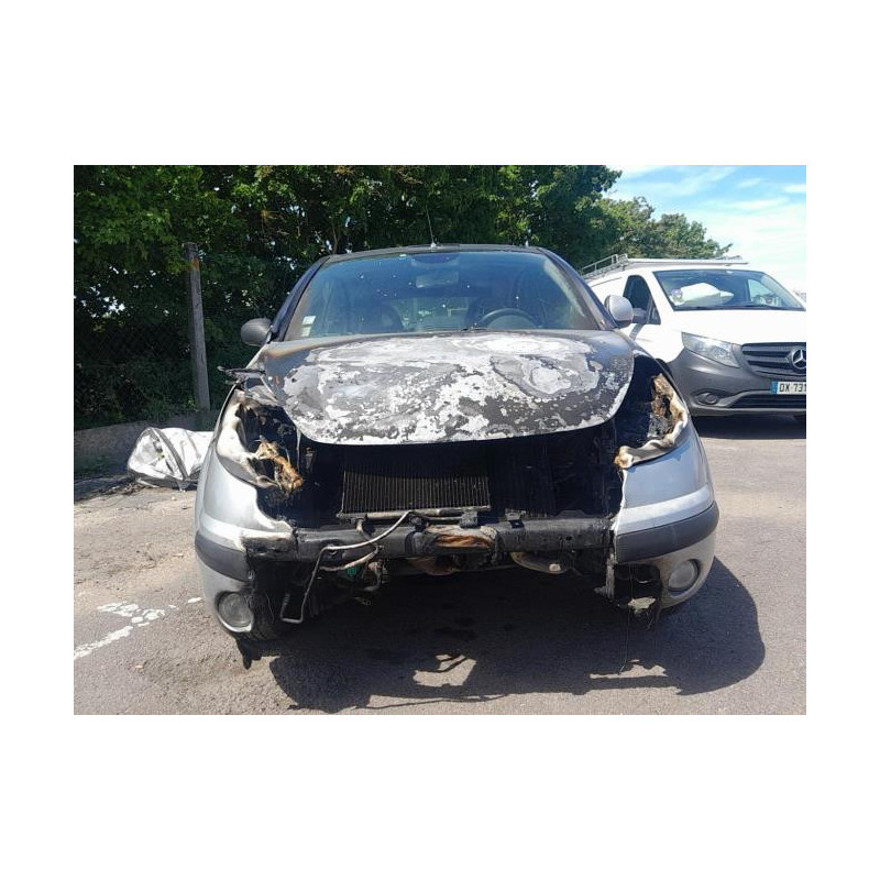 Cardan droit (transmission) CITROEN C3 PLURIEL PHASE 1 CABRIOLET d’occasion