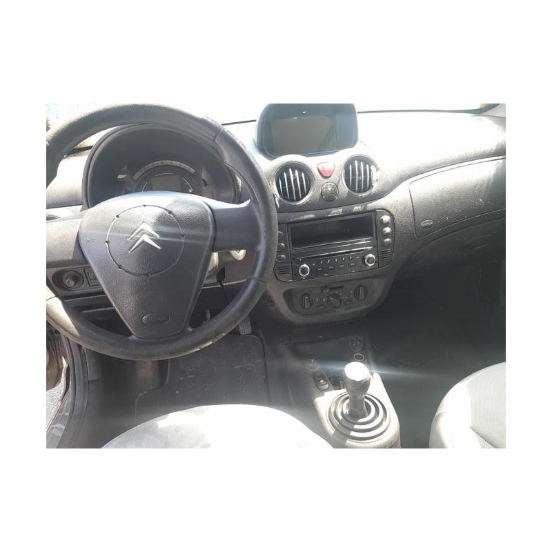 Cardan droit (transmission) CITROEN C3 PLURIEL PHASE 1 CABRIOLET d’occasion