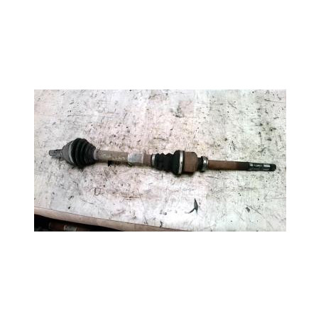 Cardan droit (transmission) PEUGEOT 207 PHASE 2 d’occasion