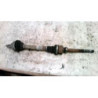 Cardan droit (transmission) PEUGEOT 207 PHASE 2 d’occasion