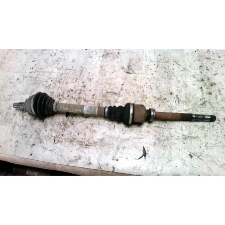 Cardan droit (transmission) PEUGEOT 207 PHASE 2 d’occasion