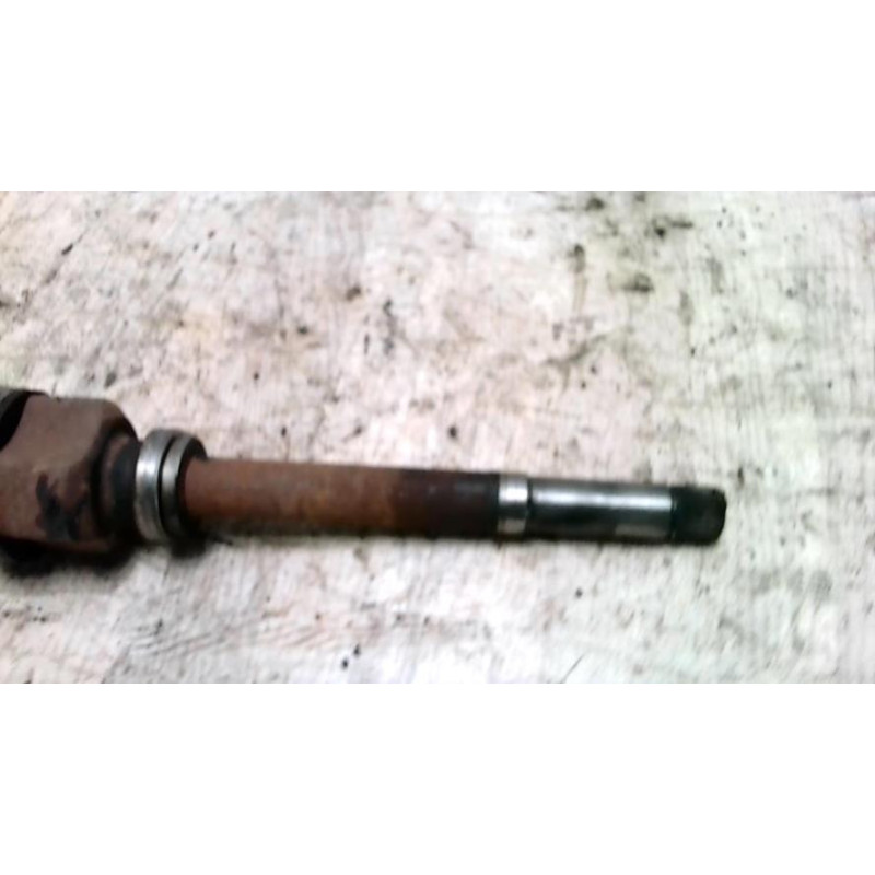 Cardan droit (transmission) PEUGEOT 207 PHASE 2 d’occasion