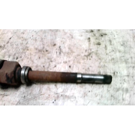 Cardan droit (transmission) PEUGEOT 207 PHASE 2 d’occasion