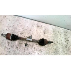 Cardan gauche (transmission) PEUGEOT 207 1 d’occasion
