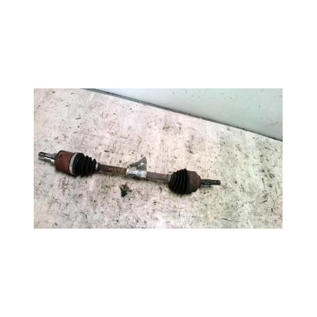 Cardan gauche (transmission) PEUGEOT 207 1 d’occasion
