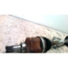 Cardan gauche (transmission) PEUGEOT 207 1 d’occasion