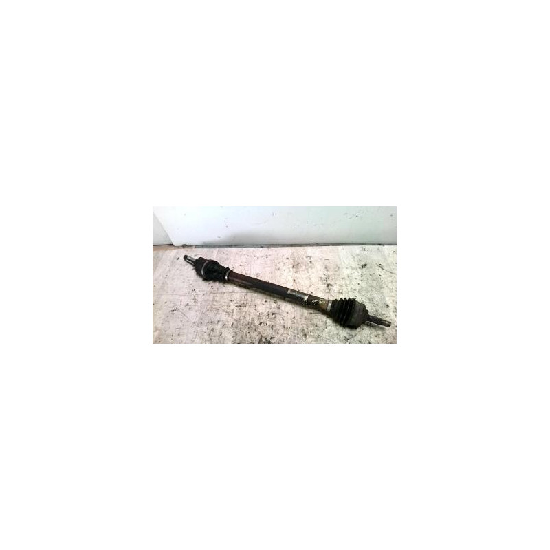 Cardan droit (transmission) PEUGEOT 207 1 d’occasion