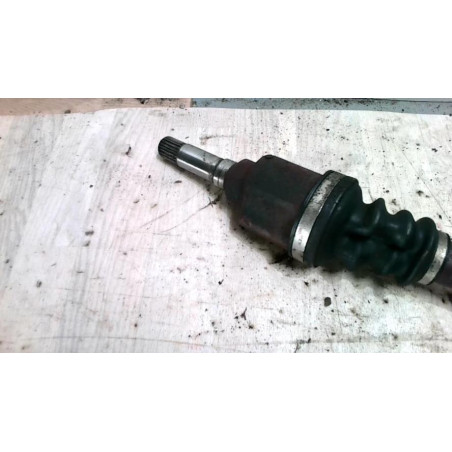 Cardan droit (transmission) PEUGEOT 207 1 d’occasion