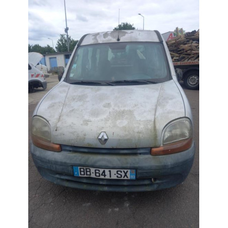 Platine feu arriere gauche RENAULT KANGOO 1 PHASE 1 d’occasion