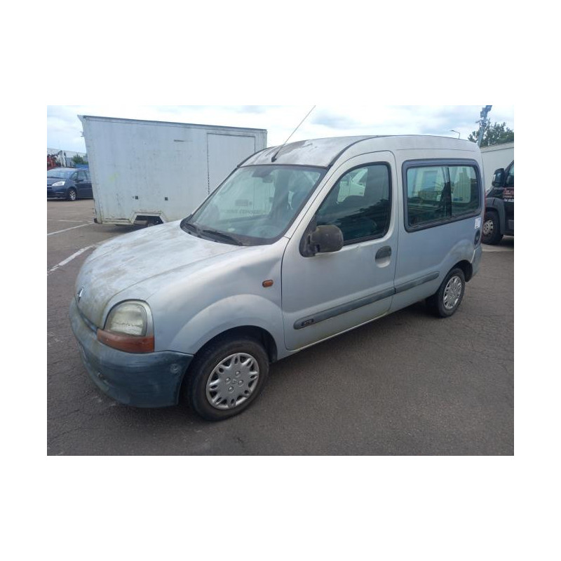 Platine feu arriere gauche RENAULT KANGOO 1 PHASE 1 d’occasion
