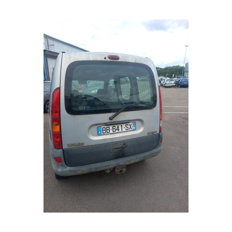 Platine feu arriere gauche RENAULT KANGOO 1 PHASE 1 d’occasion