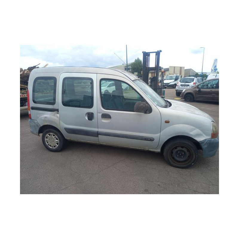 Platine feu arriere gauche RENAULT KANGOO 1 PHASE 1 d’occasion