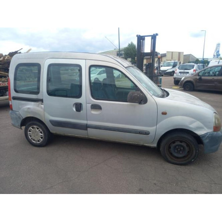 Platine feu arriere gauche RENAULT KANGOO 1 PHASE 1 d’occasion