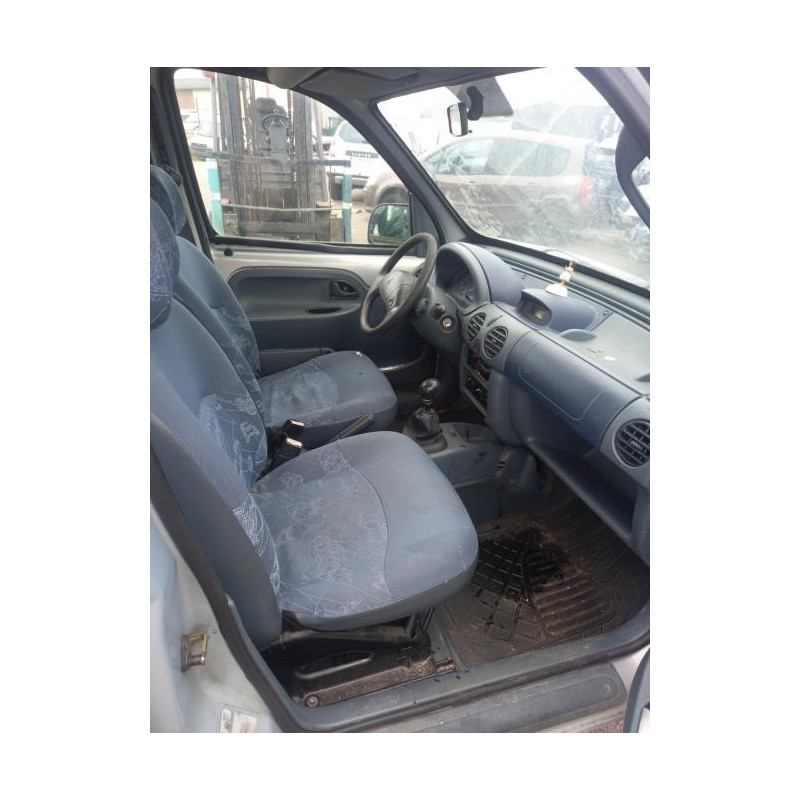 Platine feu arriere gauche RENAULT KANGOO 1 PHASE 1 d’occasion