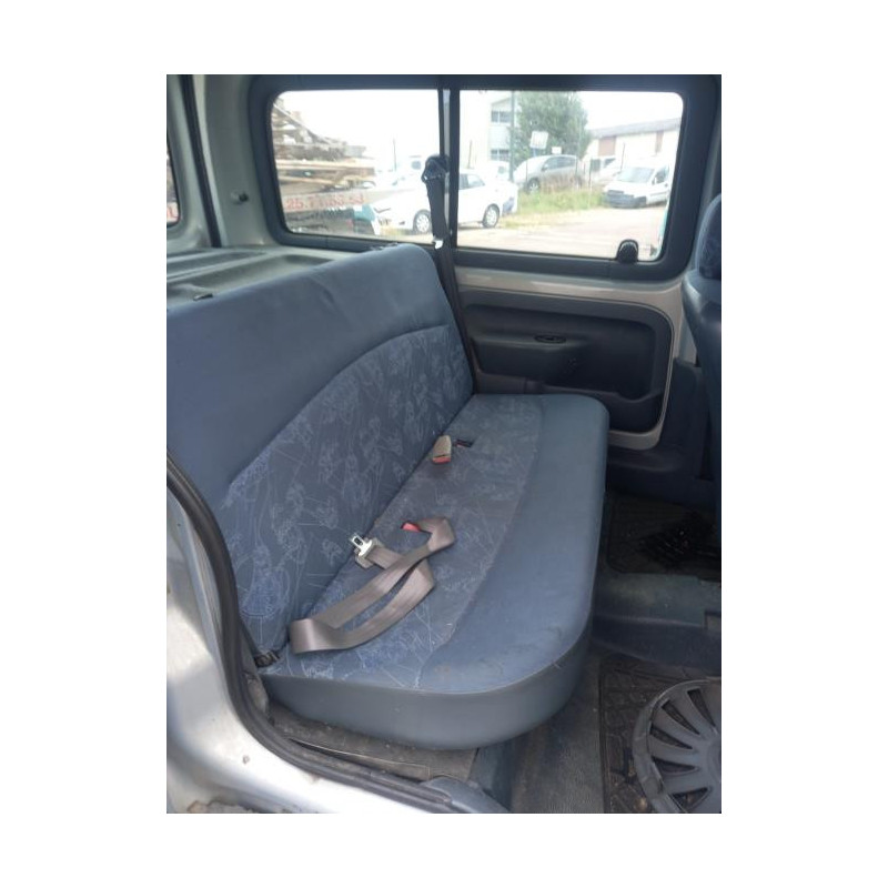 Platine feu arriere gauche RENAULT KANGOO 1 PHASE 1 d’occasion