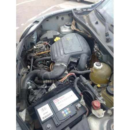 Platine feu arriere gauche RENAULT KANGOO 1 PHASE 1 d’occasion
