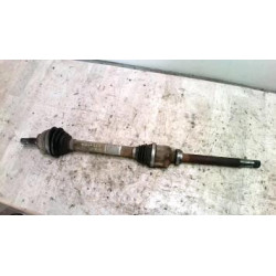 Cardan droit (transmission) PEUGEOT 207 PHASE 2 CABRIOLET d’occasion