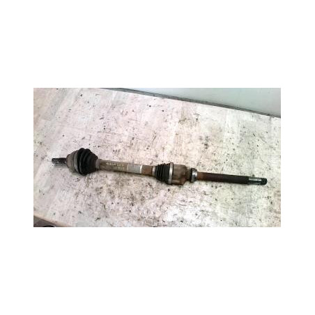 Cardan droit (transmission) PEUGEOT 207 PHASE 2 CABRIOLET d’occasion