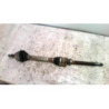 Cardan droit (transmission) PEUGEOT 207 PHASE 2 CABRIOLET d’occasion