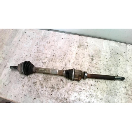 Cardan droit (transmission) PEUGEOT 207 PHASE 2 CABRIOLET d’occasion