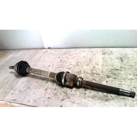 Cardan droit (transmission) PEUGEOT 207 PHASE 2 CABRIOLET d’occasion
