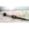 Cardan droit (transmission) PEUGEOT 207 PHASE 2 CABRIOLET d’occasion