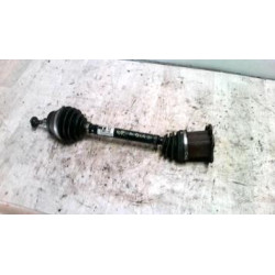 Cardan droit (transmission) AUDI A4 2 PHASE 2 d’occasion