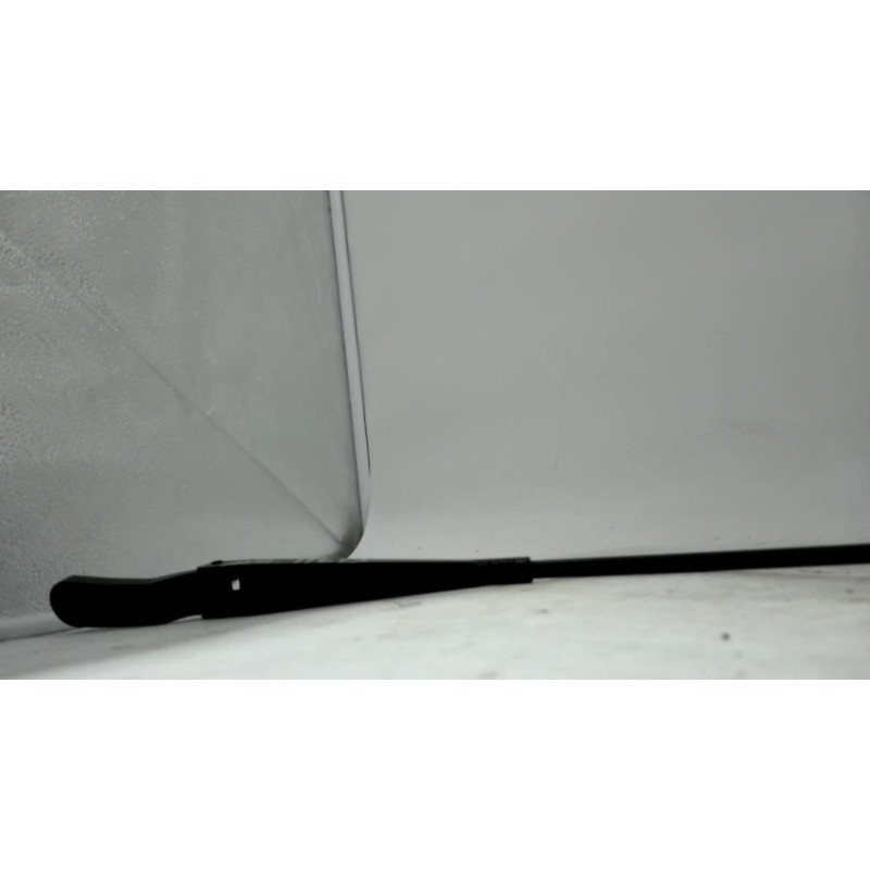 Bras essuie glace avant gauche CITROEN C5 1 PHASE 1 d’occasion