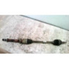 Cardan droit (transmission) RENAULT CLIO 3 PHASE 2 d’occasion