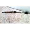 Cardan droit (transmission) RENAULT CLIO 3 PHASE 2 d’occasion