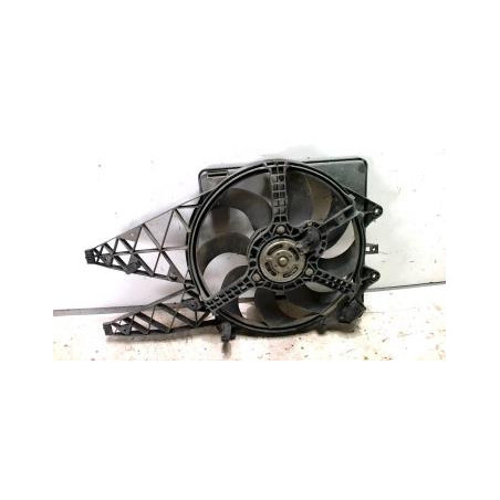 Moto ventilateur radiateur FIAT GRANDE PUNTO d’occasion
