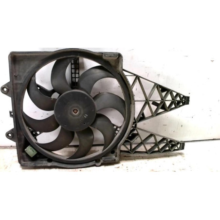 Moto ventilateur radiateur FIAT GRANDE PUNTO d’occasion