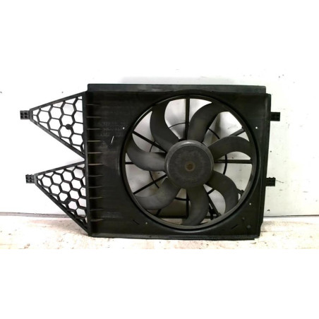 Moto ventilateur radiateur SEAT IBIZA 4 PHASE 1 d’occasion
