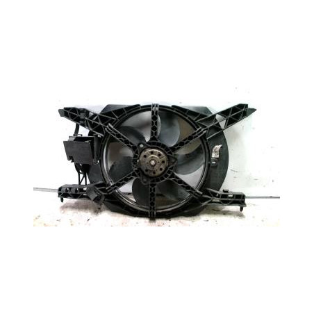 Moto ventilateur radiateur RENAULT LAGUNA 1 PHASE 2 d’occasion
