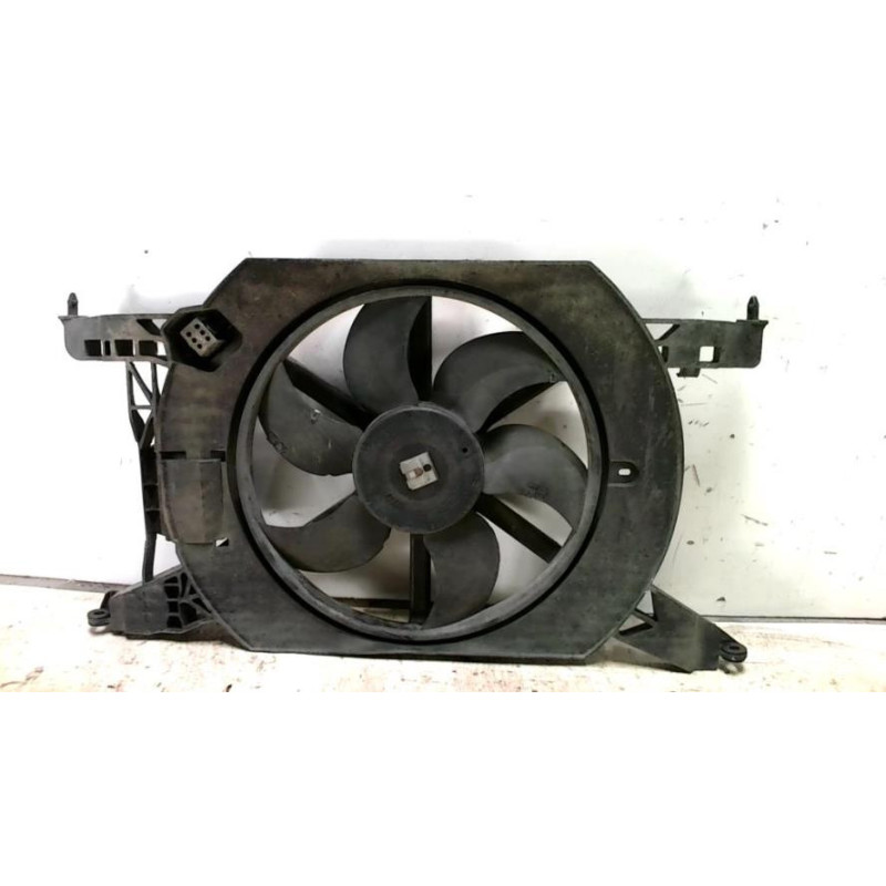 Moto ventilateur radiateur RENAULT LAGUNA 1 PHASE 2 d’occasion