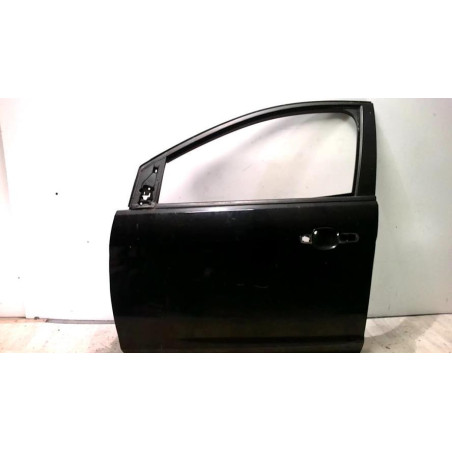 Porte avant gauche FORD FOCUS 2 PHASE 2 d’occasion
