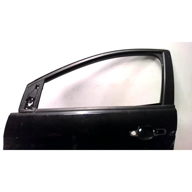 Porte avant gauche FORD FOCUS 2 PHASE 2 d’occasion