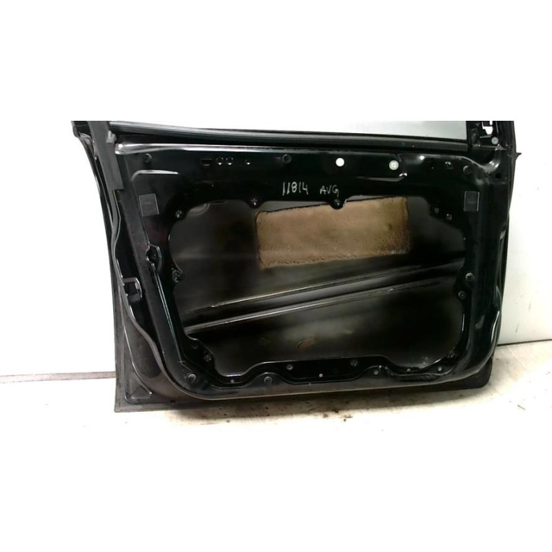 Porte avant gauche FORD FOCUS 2 PHASE 2 d’occasion