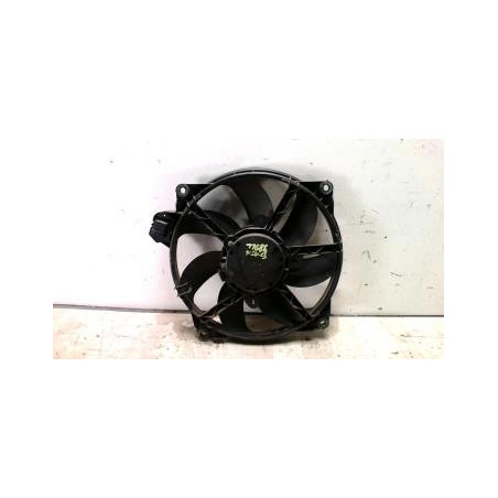 Moto ventilateur radiateur CITROEN C3 3 PHASE 1 d’occasion