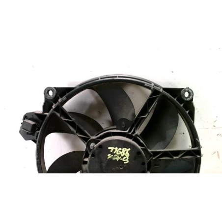 Moto ventilateur radiateur CITROEN C3 3 PHASE 1 d’occasion