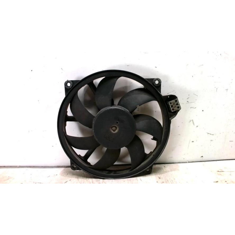 Moto ventilateur radiateur CITROEN C3 3 PHASE 1 d’occasion