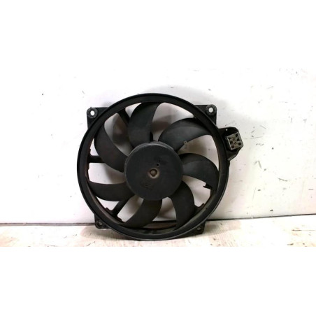 Moto ventilateur radiateur CITROEN C3 3 PHASE 1 d’occasion
