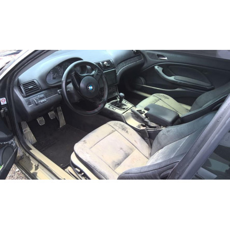 Bas de caisse gauche BMW SERIE 3 E46 COUPE PHASE 1 d’occasion