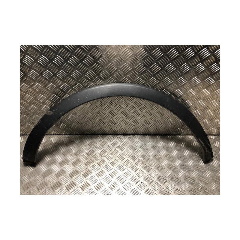 Baguette d'aile arrière gauche RENAULT CAPTUR 1 PHASE 1 d’occasion