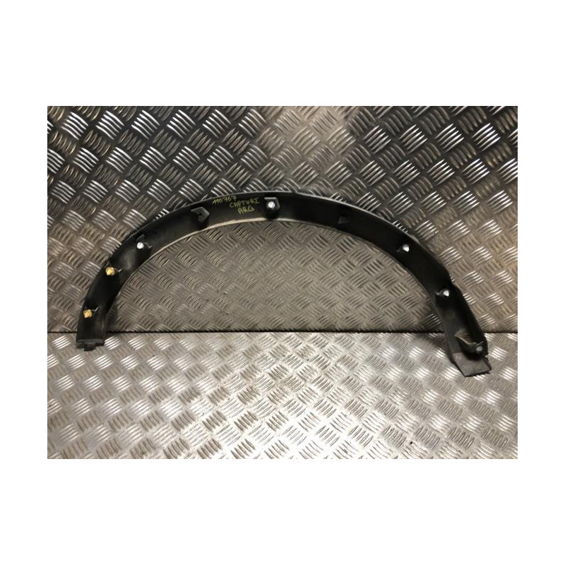 Baguette d'aile arrière gauche RENAULT CAPTUR 1 PHASE 1 d’occasion