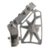 Support de pare chocs arriere RENAULT SCENIC 3 PHASE 1 d’occasion