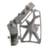 Support de pare chocs arriere RENAULT SCENIC 3 PHASE 1 d’occasion
