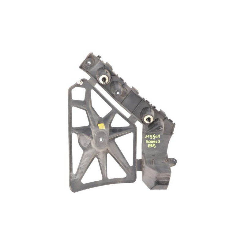 Support de pare chocs arriere RENAULT SCENIC 3 PHASE 1 d’occasion