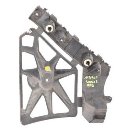 Support de pare chocs arriere RENAULT SCENIC 3 PHASE 1 d’occasion